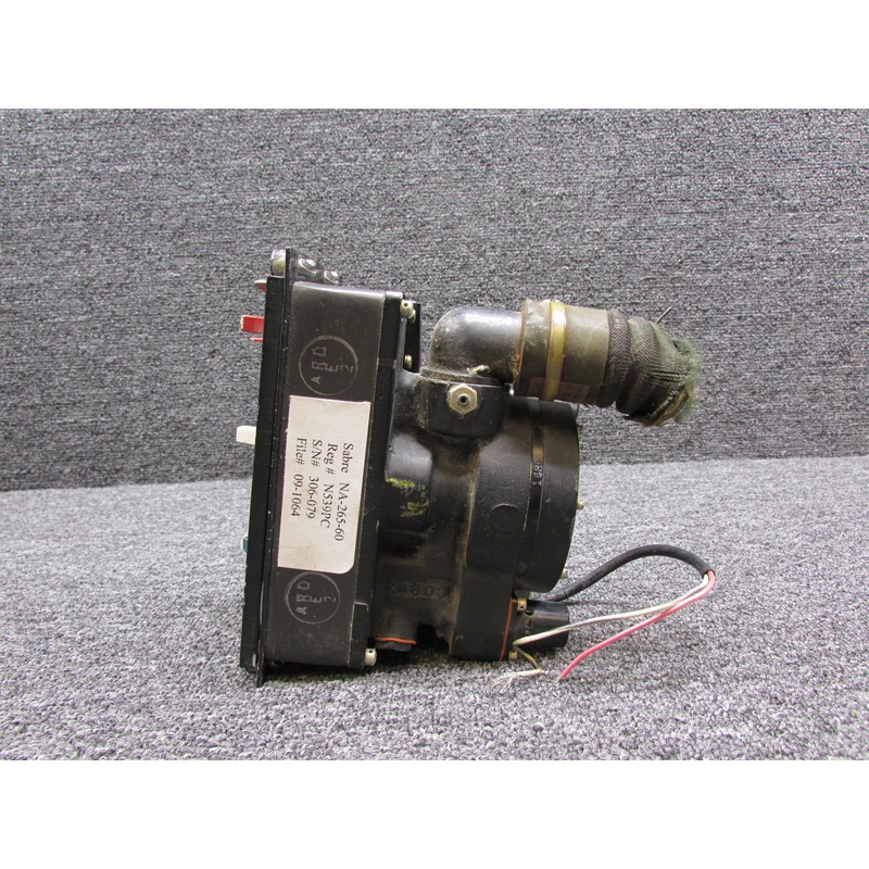 14950-33 ARO Oxygen Regulator Assembly (Loose Parts) (Core)