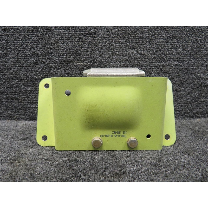 190004600104 Socata TBM-700 Inertia Reel RH Aft Seat