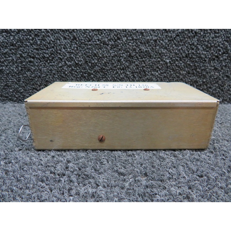 1C493 Mitchell Autopilot Glideslope Coupler Unit