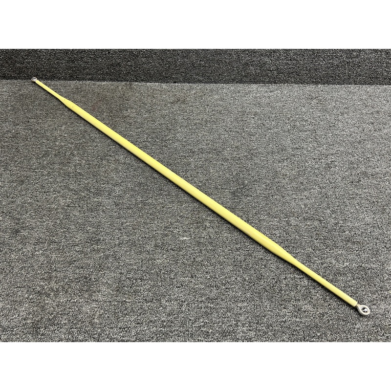 206-001-088-001 (Cast: 206-001-088-1) Bell 206L-1 Vertical Elevator Control Rod