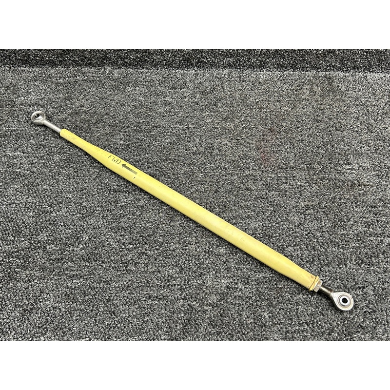 206-001-098-001 (Cast: 206-001-098-1) Bell 206L-1 Elevator Control Tube