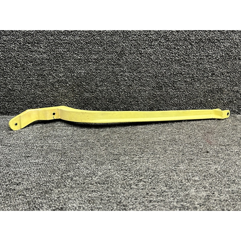 206-001-322-003 (Cast: 206-001-322-3) Bell 206L-1 Cyclic Control Yoke LH