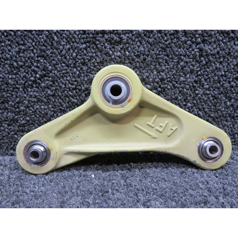 206-001-526-001 Bell 206B Bellcrank Assembly