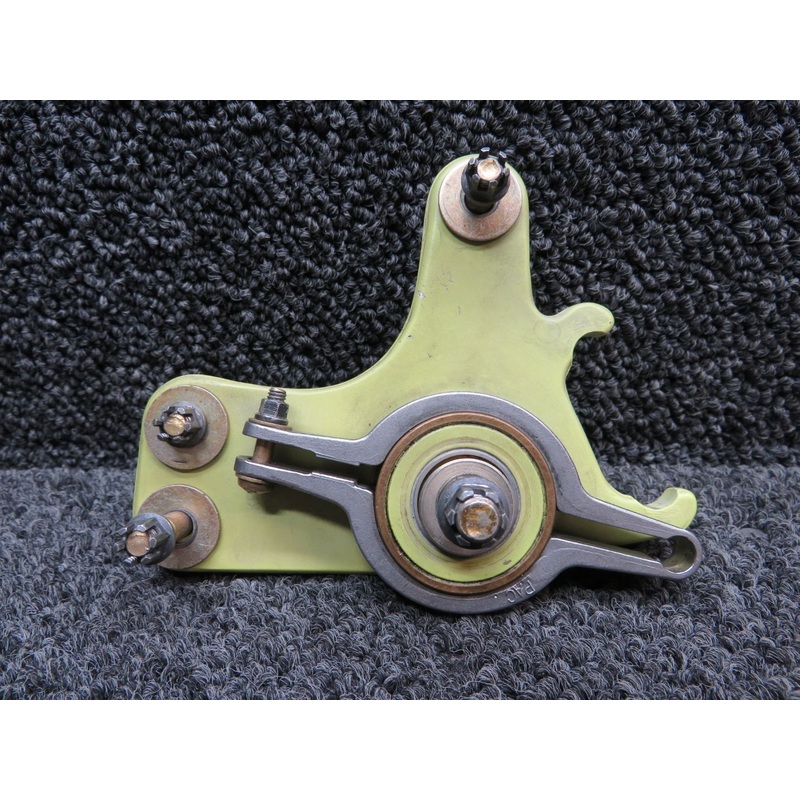 206-001-707-1 Bell 206B Bellcrank Assembly