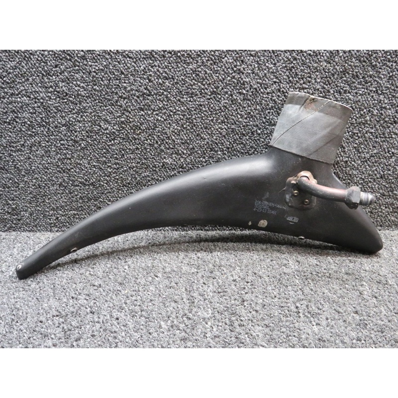 206-070-471-010 Bell 206B Nozzle Assembly RH