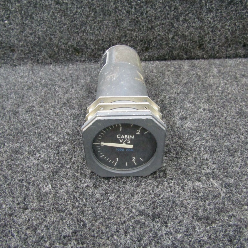 210-01-153-510 Gemco Cabin V/S Simulator Indicator