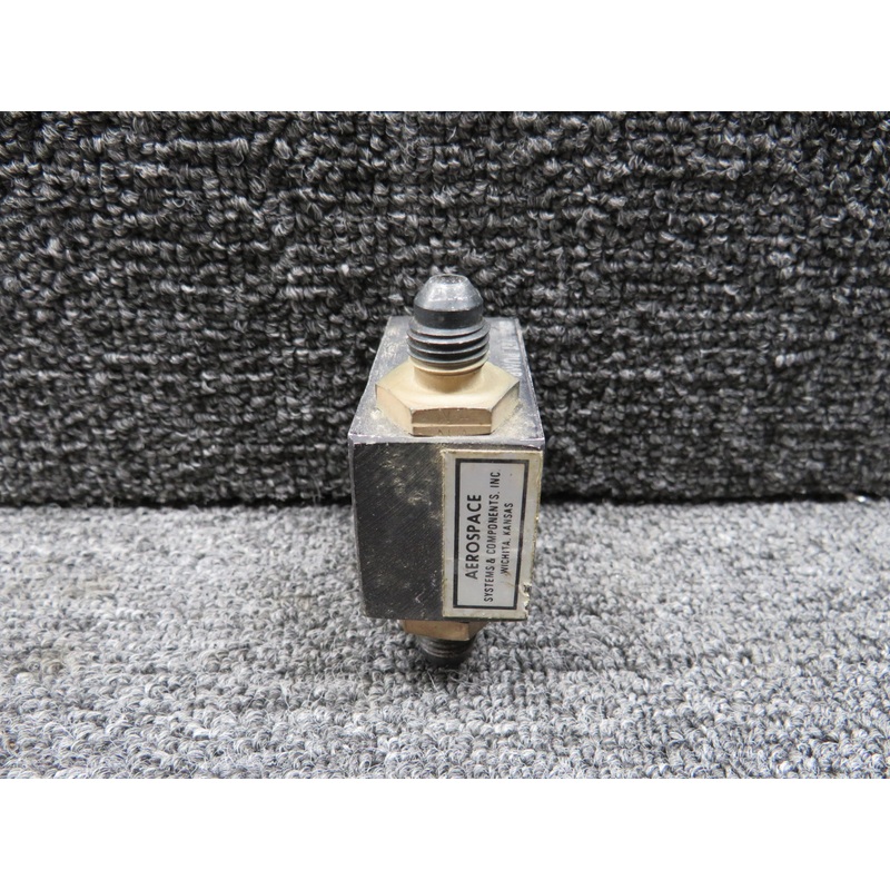 2101201-1 Aerospace Systems Jet Pump