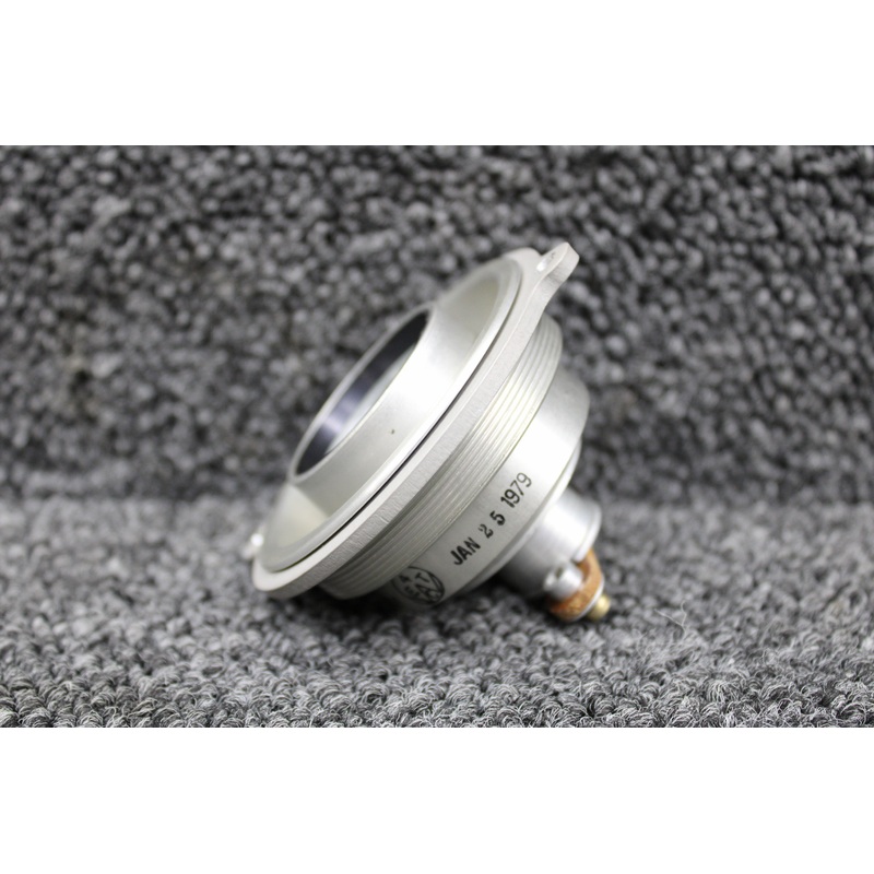2510 Wemac Overhead Light Assembly