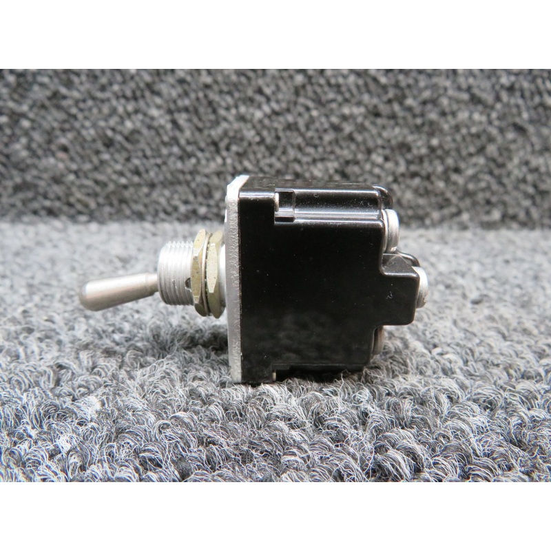 2TL1-3 (Alt: MS24524-23) Micro Switch Toggle Switch Assembly (2-Place)