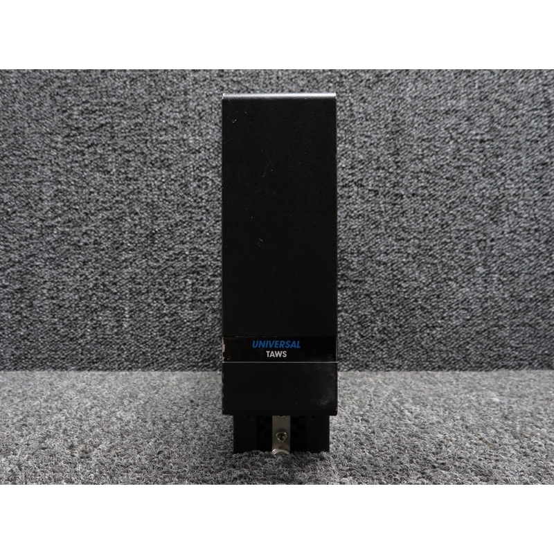 3010-00-00 Universal Avionics Terrain Awareness Warning System with Mods