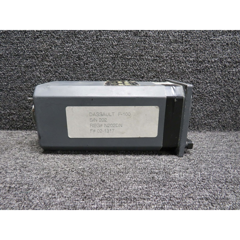 3137L-B2-1C Aeronetics Radio Magnetic Indicator (Grey) (26V)