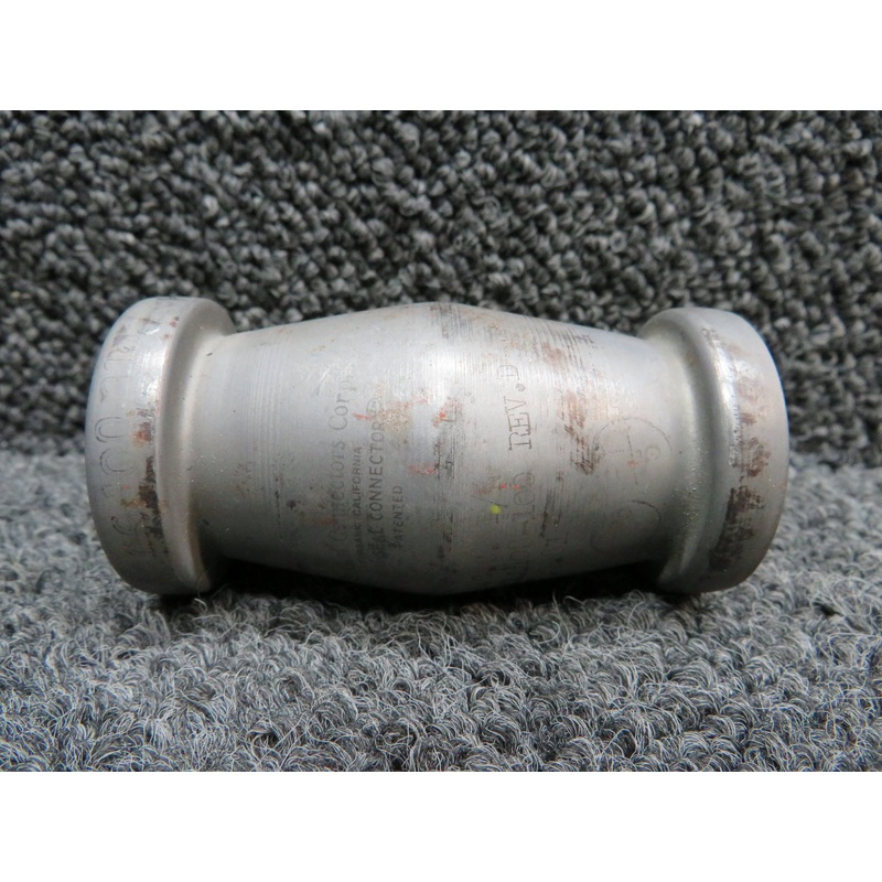 31A408-100 G.C.C Peri-Seal Connector