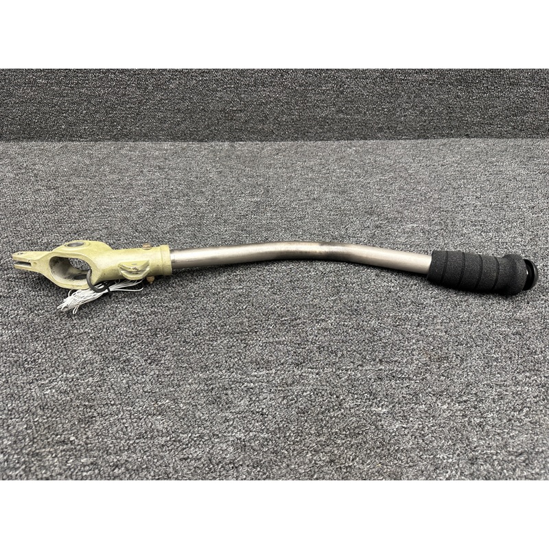 4-573, 2-705 Aeronca 7AC Control Stick and Socket Assembly LH
