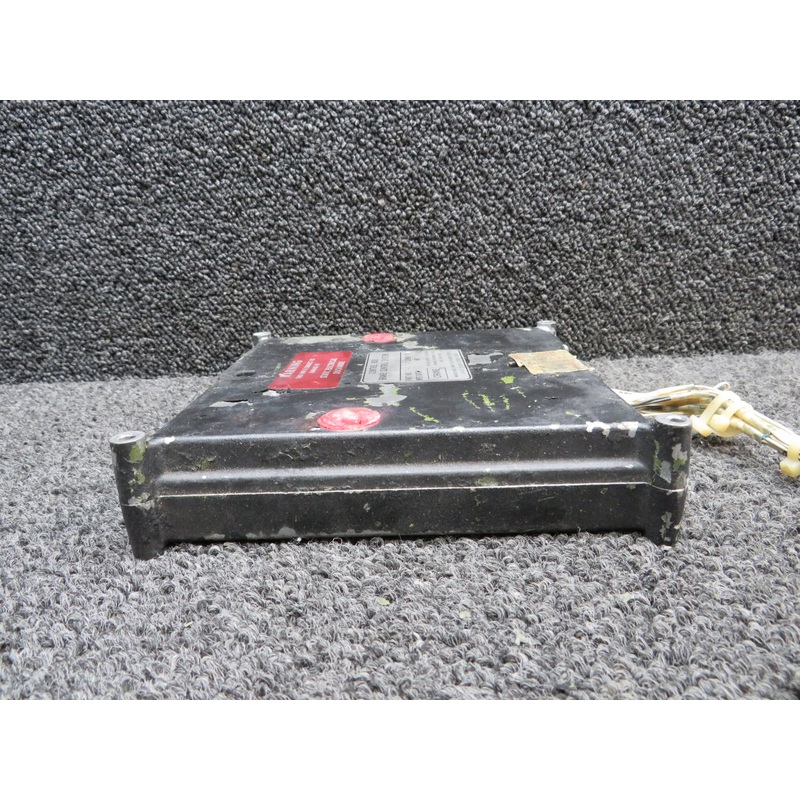 42-547-2 Crane Brake Control System (Worn)