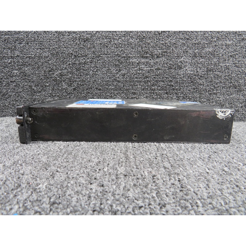501-1111-02 J.E.T YD-202 Yaw Damper (Volts: 28)