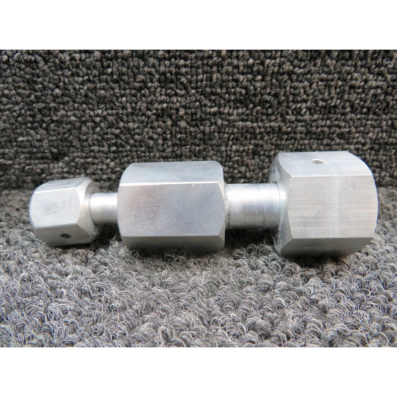 5020-1 Scott Oxygen Bottle Coupling Filler