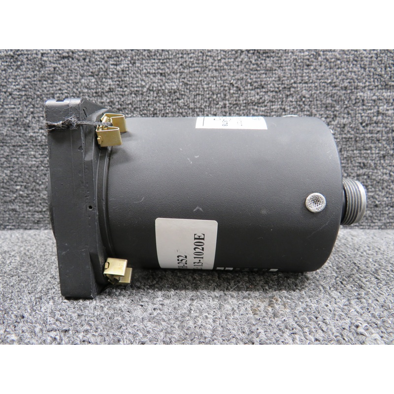 510L-4-19 (Alt: 96-384059-3) Instruments Inc Dual Tachometer Indicator