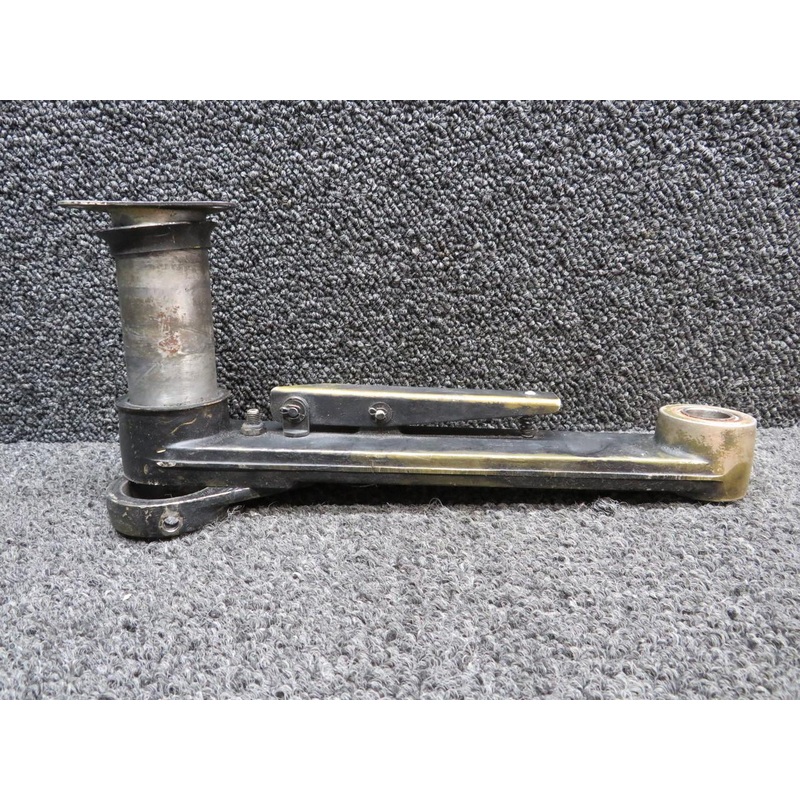 5565601-493 Alcoa Rudder Pedal Arm Assembly