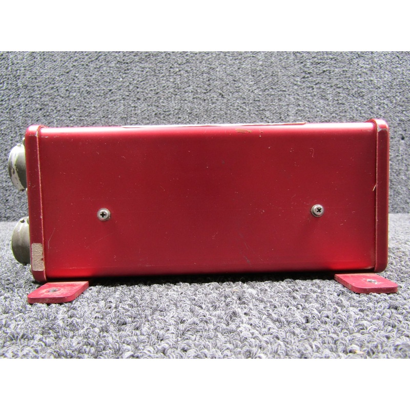 6608263-5 Conrac 54301-3D Computer Stall Warning System