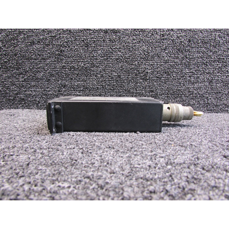 820-653 (Alt: 6608208-7) Hickok Angle of Attack Indicator with Connector