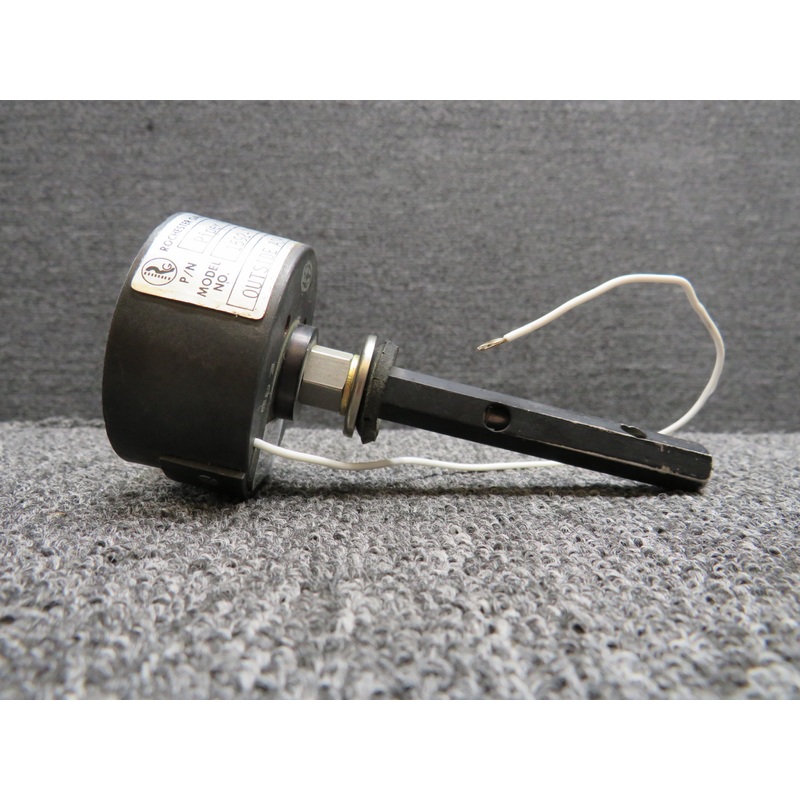 87702-5 Rochester 1592-70062 Outside Air Temperature Indicator