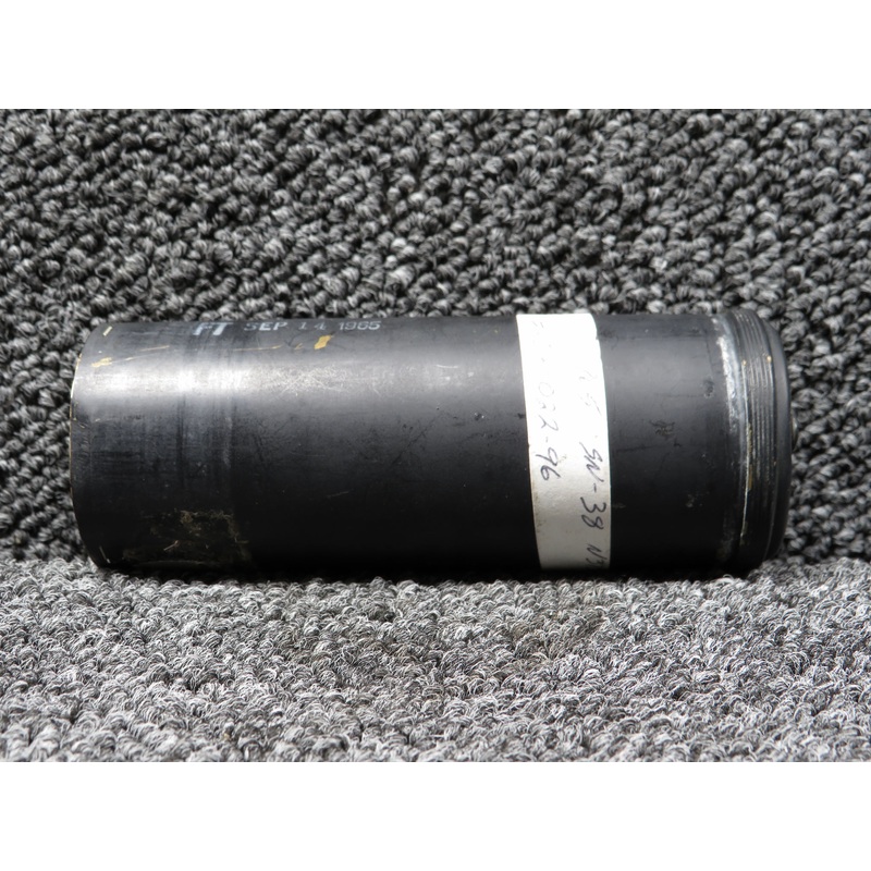 8AW60LFK1 General Electric Frequency Indicator (30-420 CPS)