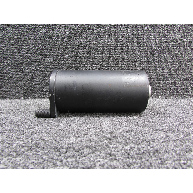 8DJ149LAA1 General Electric Engine Pressure Ratio Indicator 26V (Worn Face)