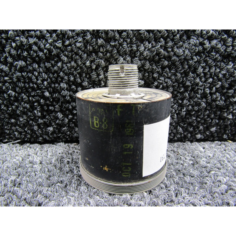 8DJ48FCC-2 General Electric Flap Position Indicator (Volts: 28)