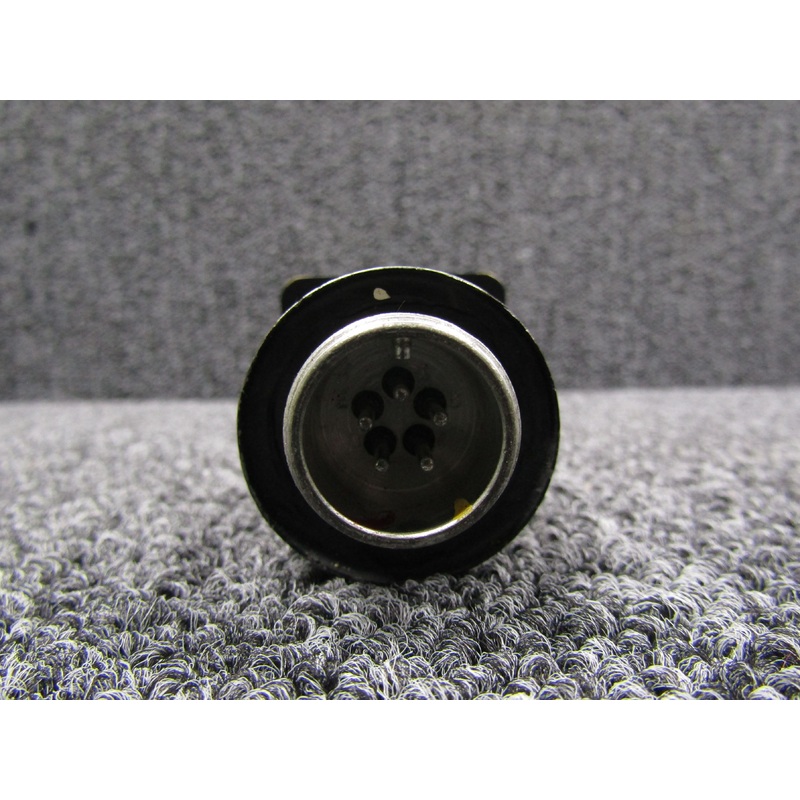 8DJ49-AM2 General Electric Rudder Trim Position Indicator (Volts: 28)