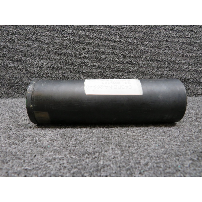 8DJ96LAC1 General Electric Fuel Rate of Flow Indicator (Worn Paint) (Volts: 115)