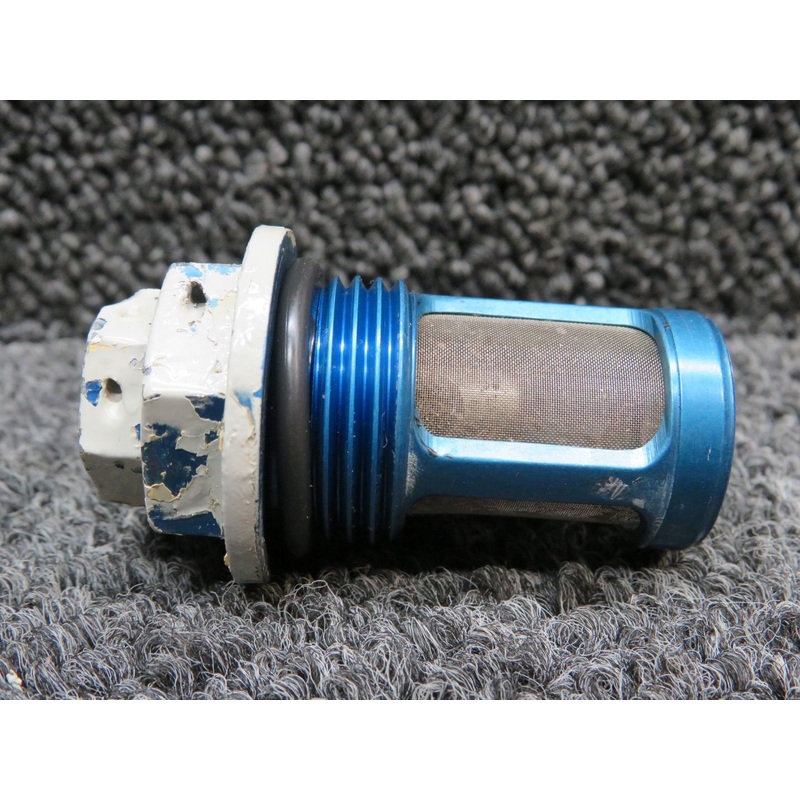 A3221 Bell 206B Oil Monitor Assembly