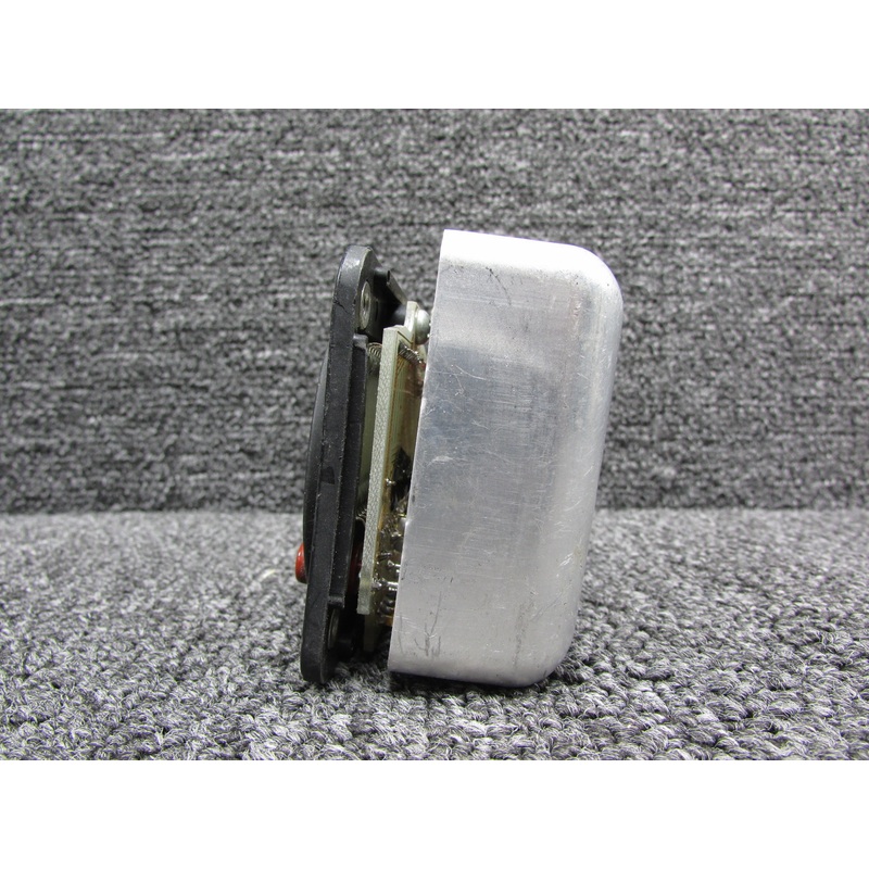 AT420100 Astrotech LC-2 Digital Quartz Chronometer (Loose Face Plate)