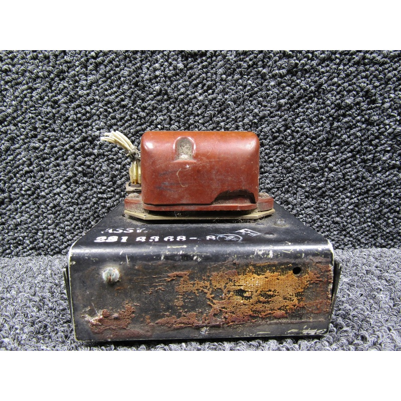 AYLZ2943-101 Barber-Colman Micro Positioner