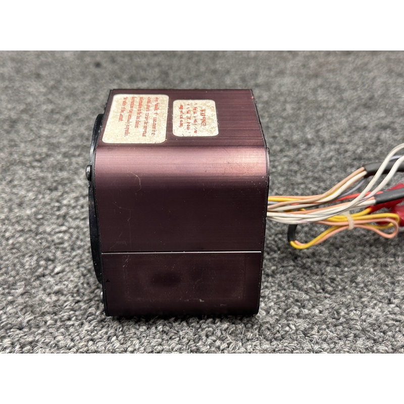 CC-1P Electronics Intl Dual Cylinder Head Temperature Indicator with Probes