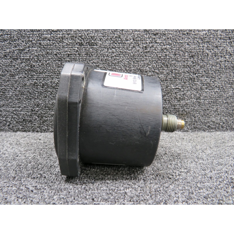 D1-112-5023 Mitchell 98480-23 Recording Mechanical Tachometer (Hours: 0621.4)