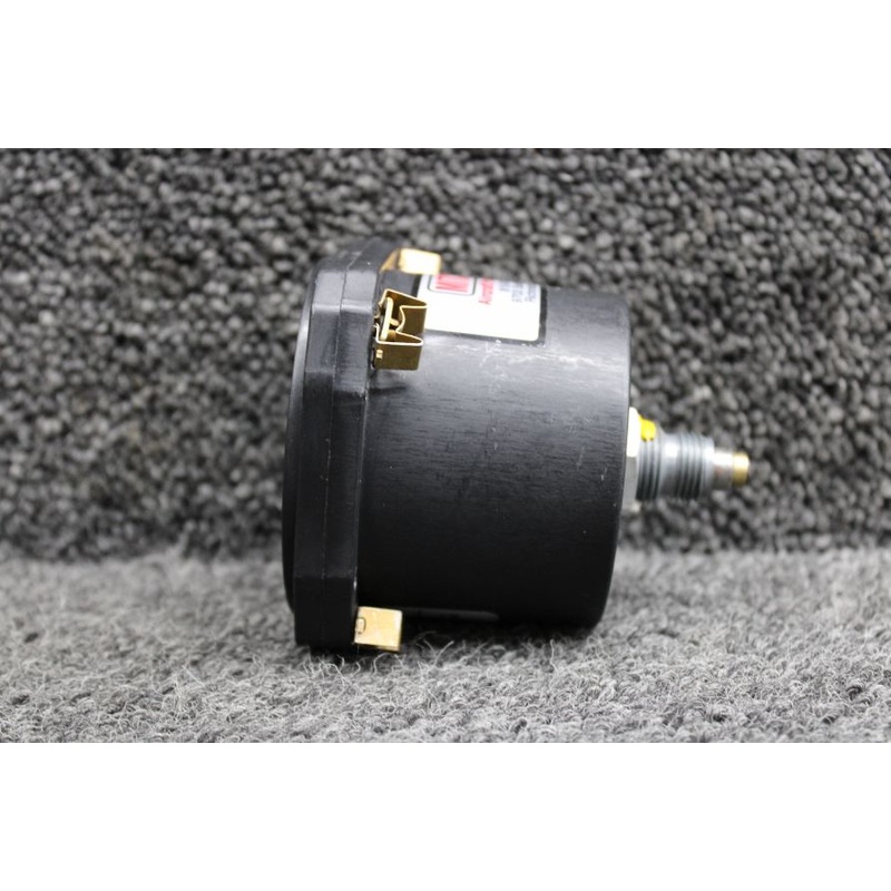 D1-112-5023 Mitchell 98480-23 Recording Tachometer Indicator (Hours: 50.6)