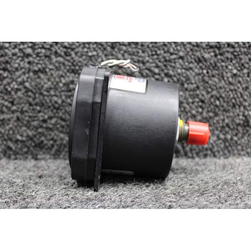 D1-112-5023 Mitchell 98480-23 Recording Tachometer (Lighted) (Hours: 1610.5)