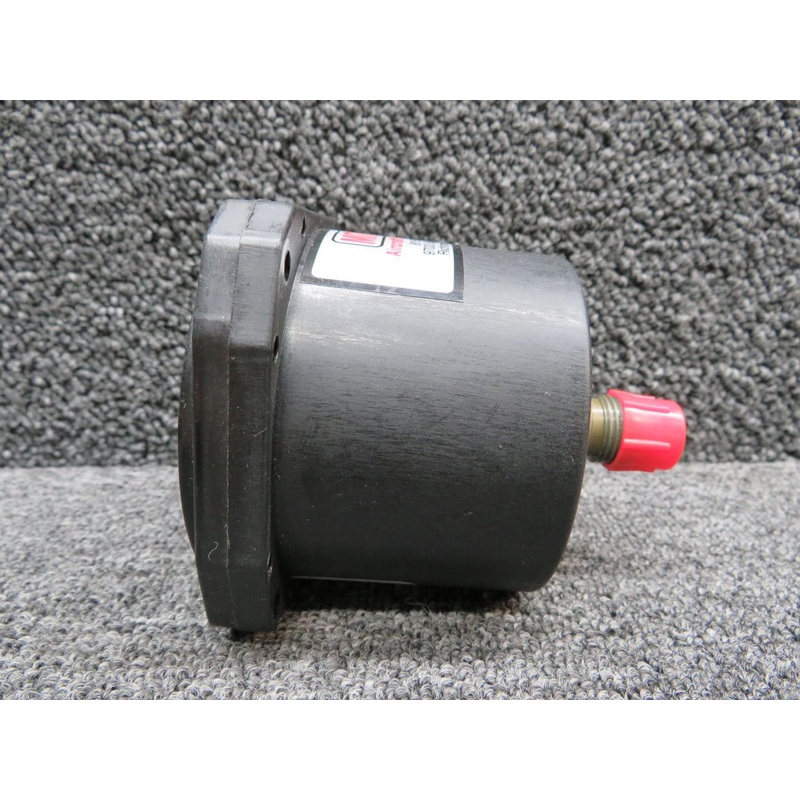 D1-112-5025 Mitchell 98480-25 Recording Tachometer Indicator (Hours: 730.1)