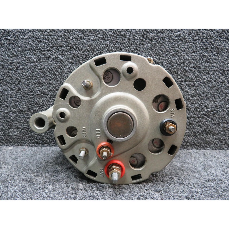 DOFF10300JR Cessna 182N Kelly Alternator (Volts: 15) (Amps: 60)
