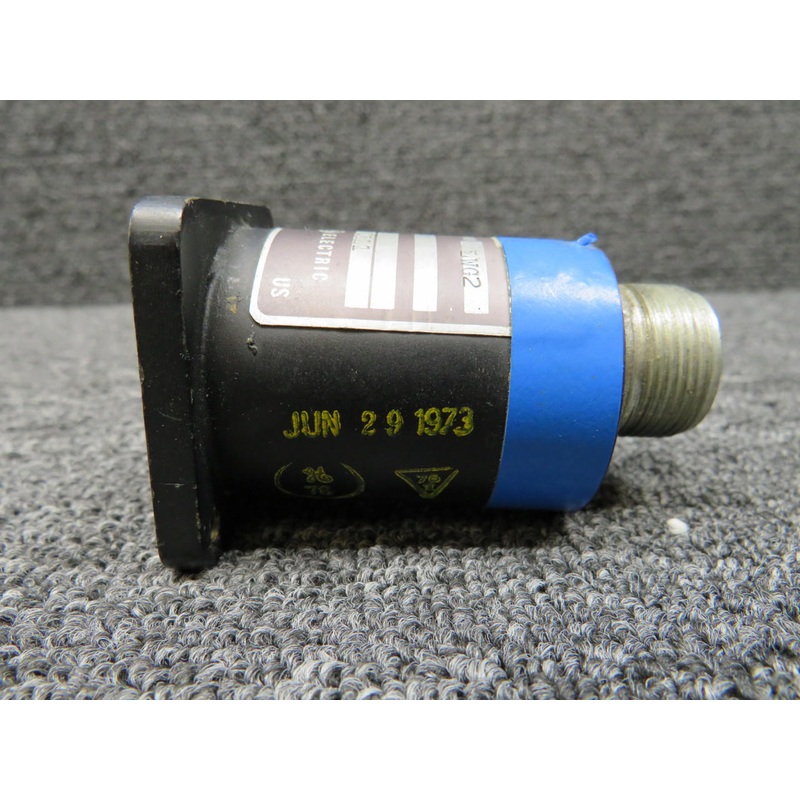 LWG2 General Electric Aileron Trim Indicator