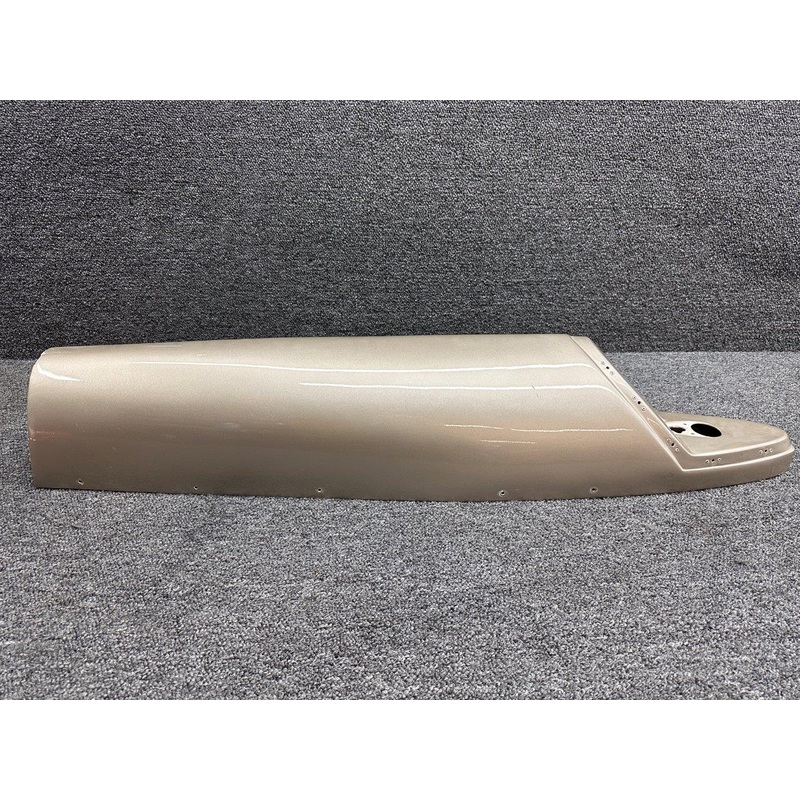 Piper PA24-400 Johnston Aircraft Services High Performance Wing Tip RH