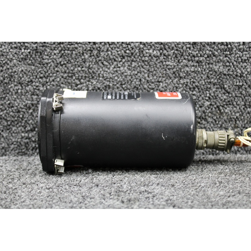 RCA28W2D2A RC Allen RCA-28 Turn and Slip Indicator (Volts: 28)