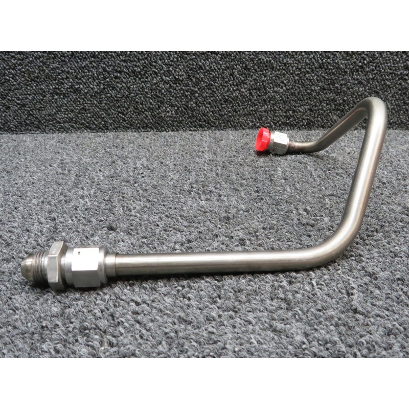 S-9292EC-14 Bell 206B Air Comm Corp Tube Assembly