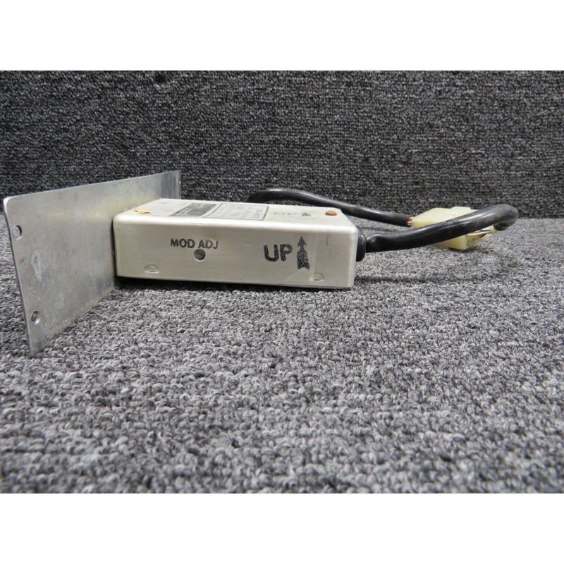 SPA-400 Sigtronics Panel Mounted Intercom with Large Rectangular Mount (12-24V)