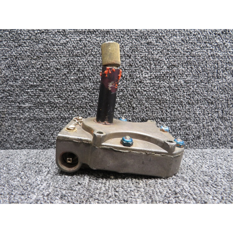 XW20345-275-50 Alco Windshield Wiper Converter (Bent Connection)