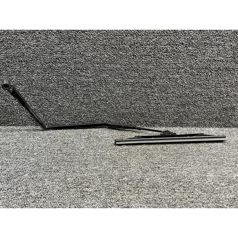 XW21559-1 (Alt: 551-950) Alco Controls Windshield Wiper Arm Assembly LH