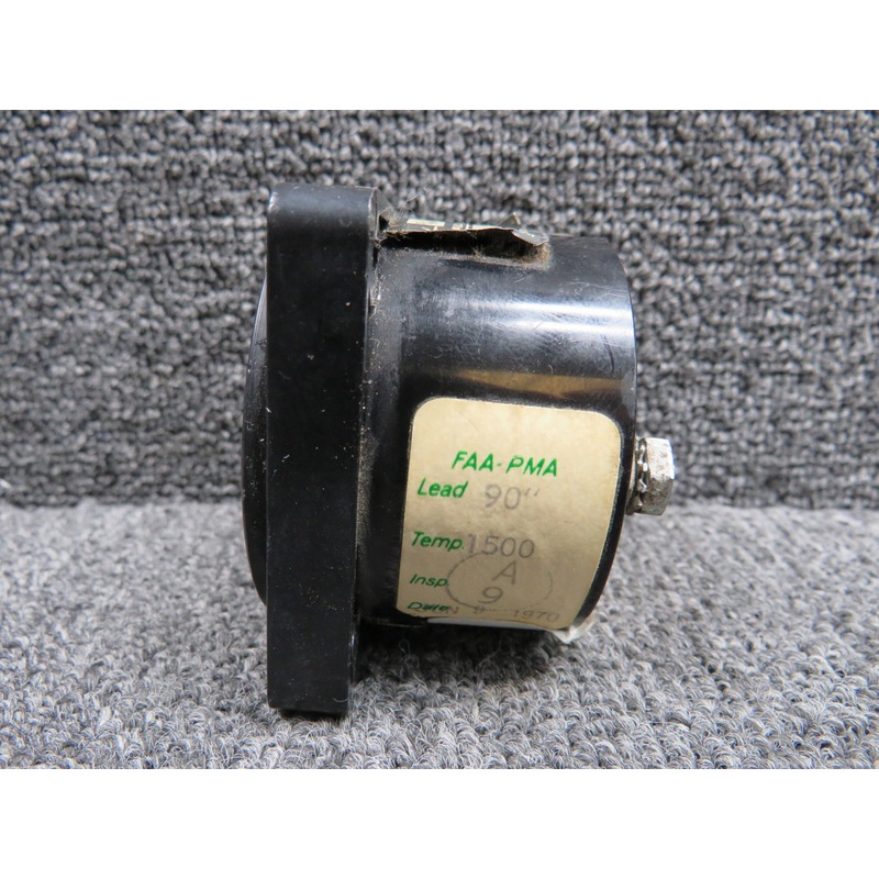 01-003-1 Alcor Exhaust Gas Temperature Indicator