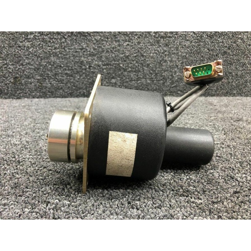 0105-T3 Beechcraft H35 S-Tec Autopilot Trim Servo Assy (Volts: 14)