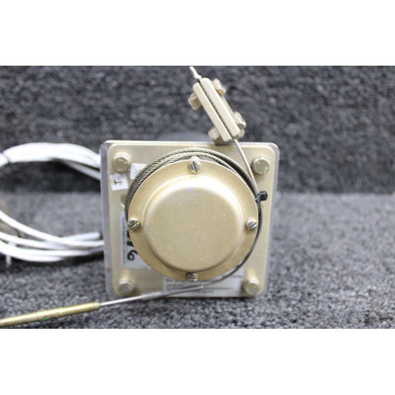 0106-R1 S-Tec Roll Servo Assembly