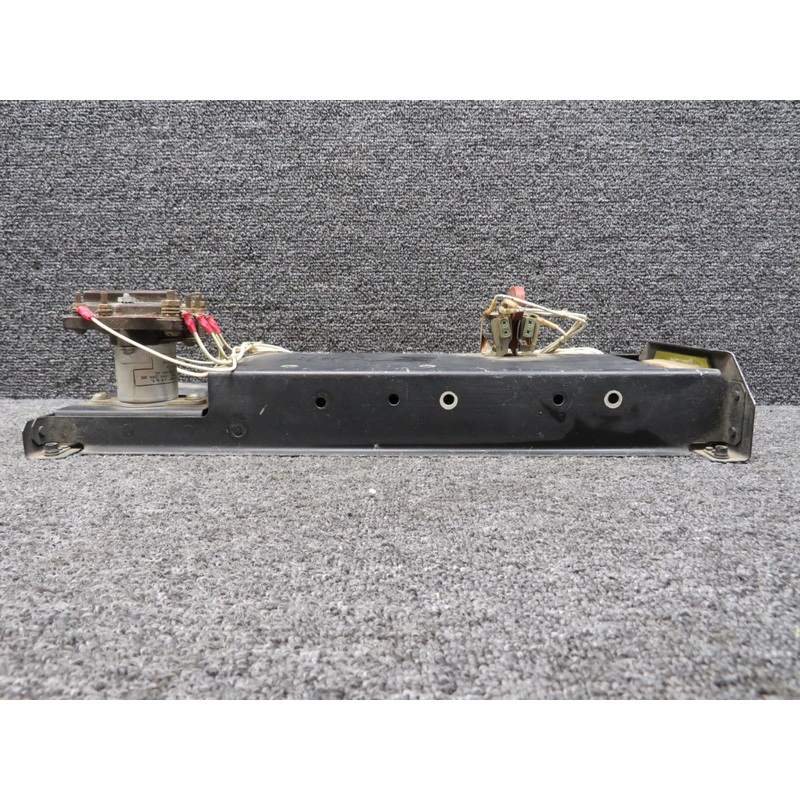 035A-88355-711 (Alt:6041H176) Relay Unit w Cutler-Hammer Solenoid Relay